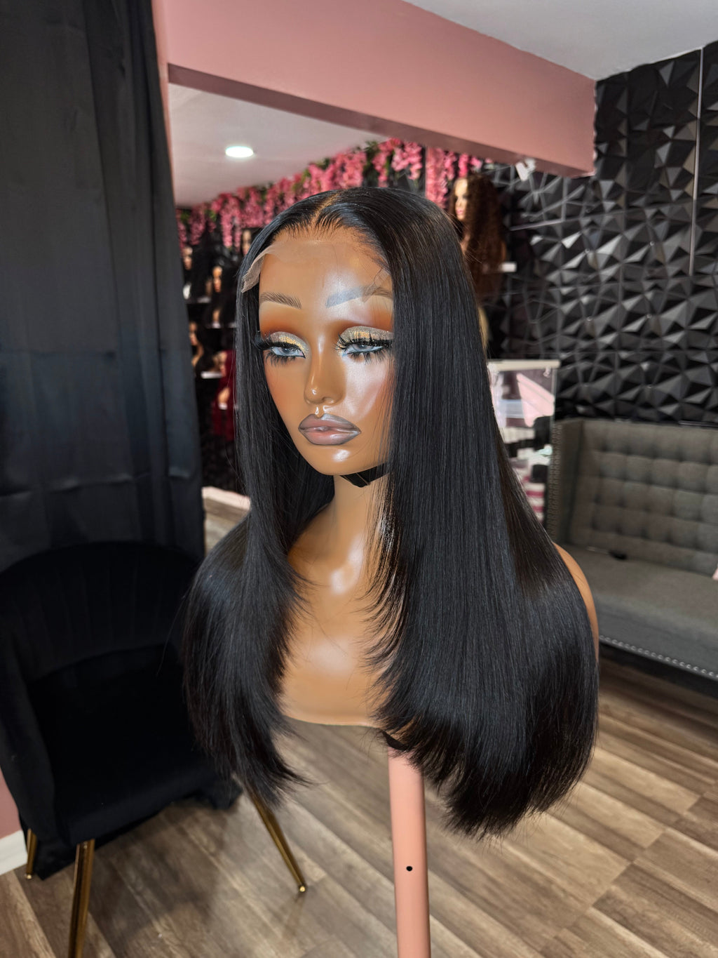 Roxy FaithHairExtensions