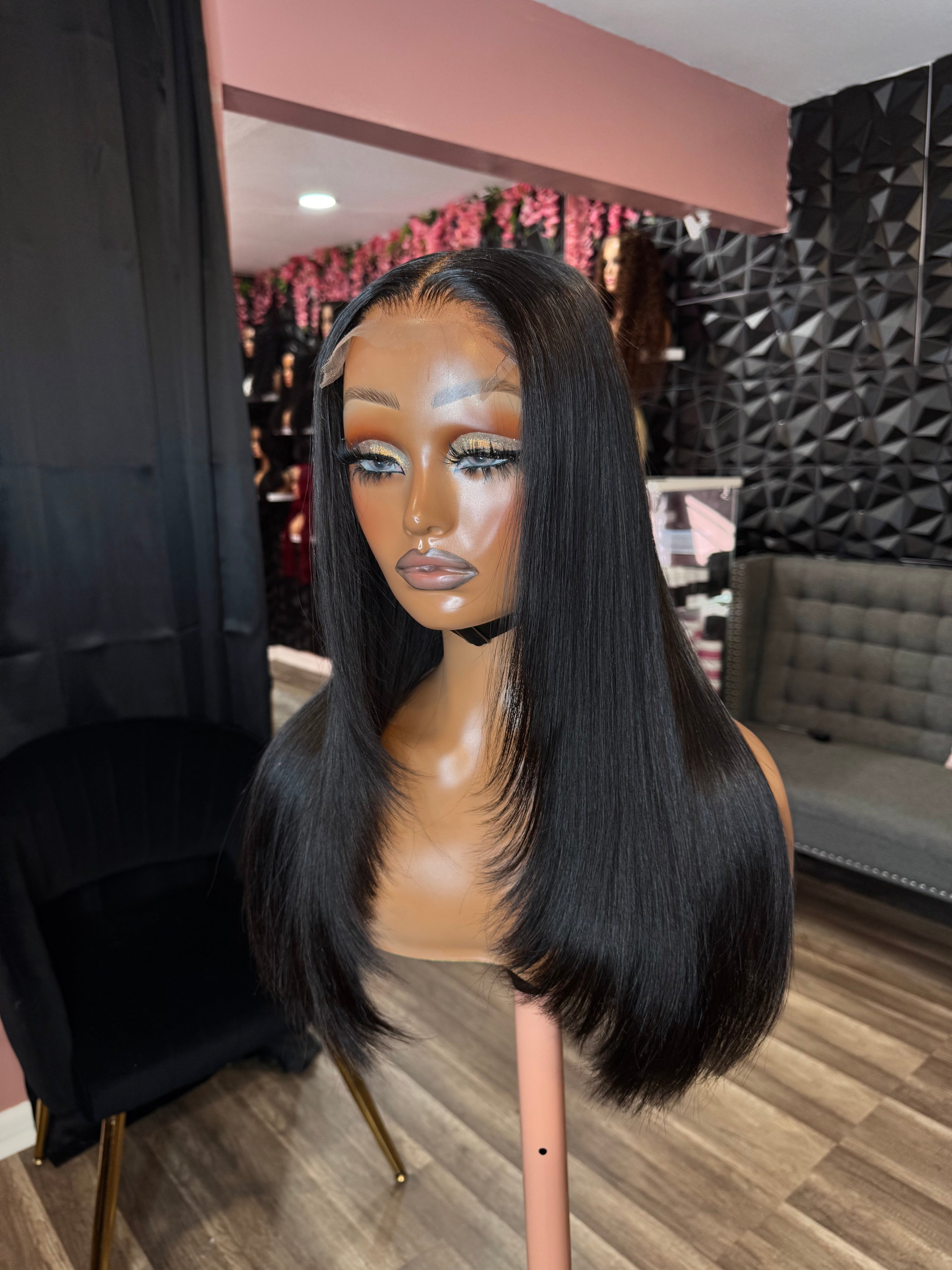 Roxy FaithHairExtensions