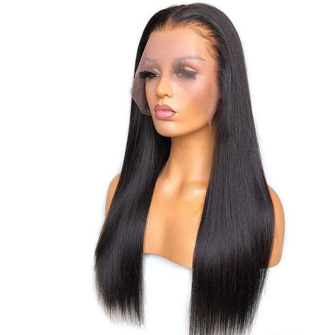 13x6 Transparent Frontal Wigs Her Beauty