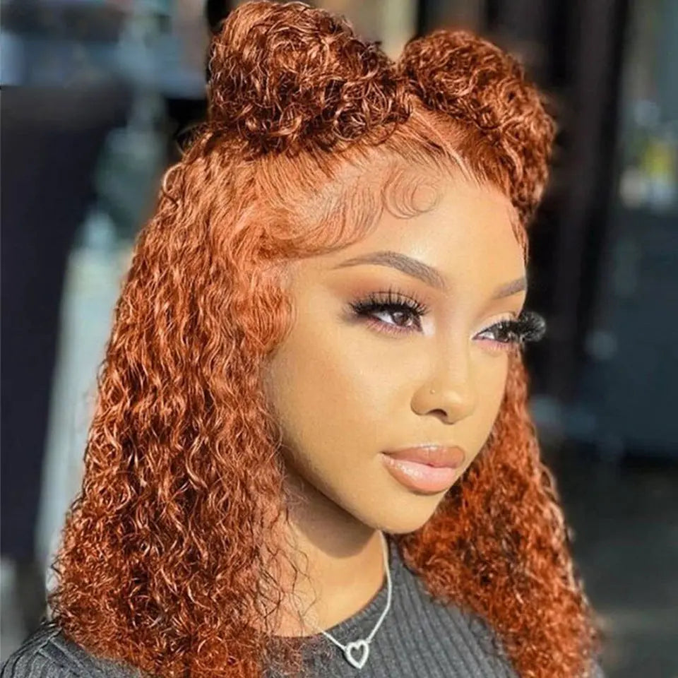 Human Hair Wigs Bob Water Wav My Store