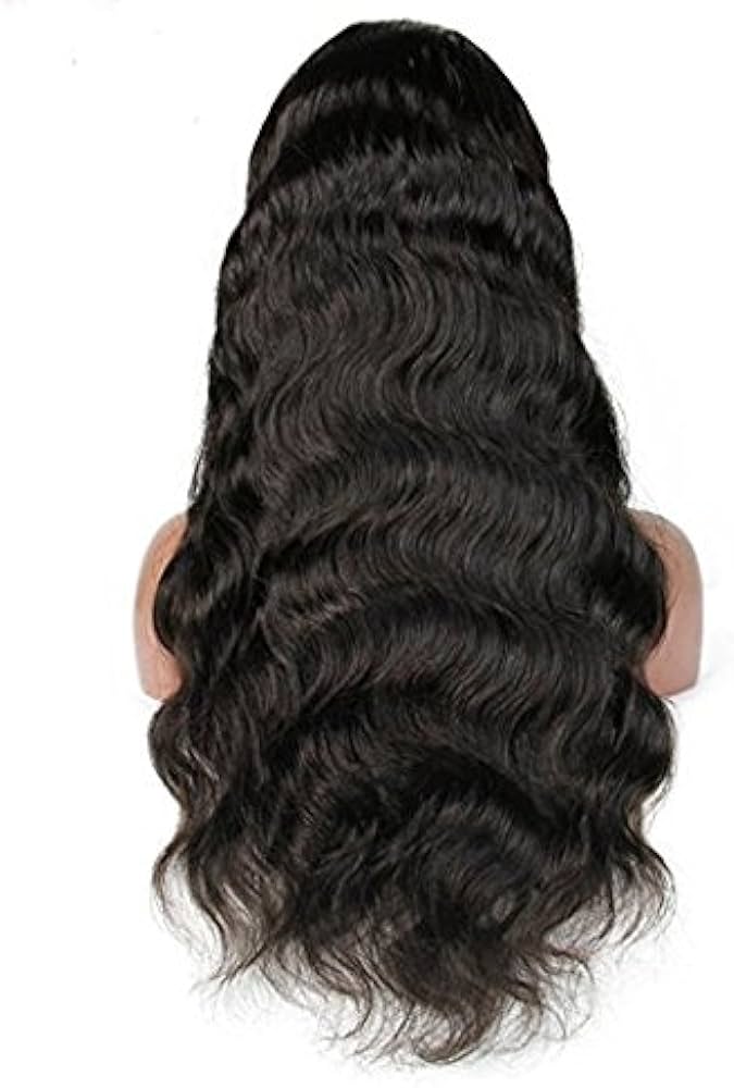 13x6 Transparent Frontal Wigs Her Beauty