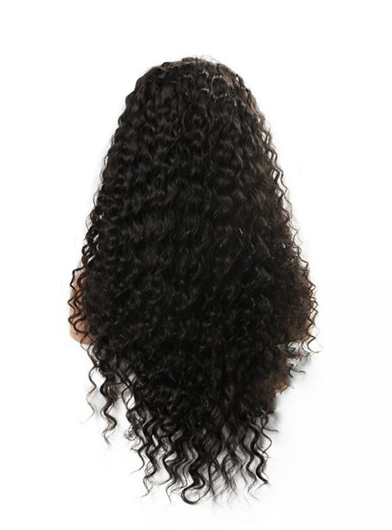 13x6 Transparent Frontal Wigs Her Beauty