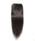 HD straight Closures L kouture Hair Co