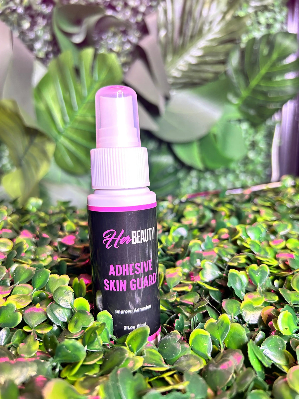Adhesive Skin Guard Her Beauty
