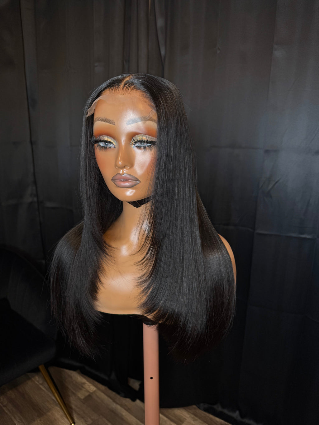 Roxy FaithHairExtensions
