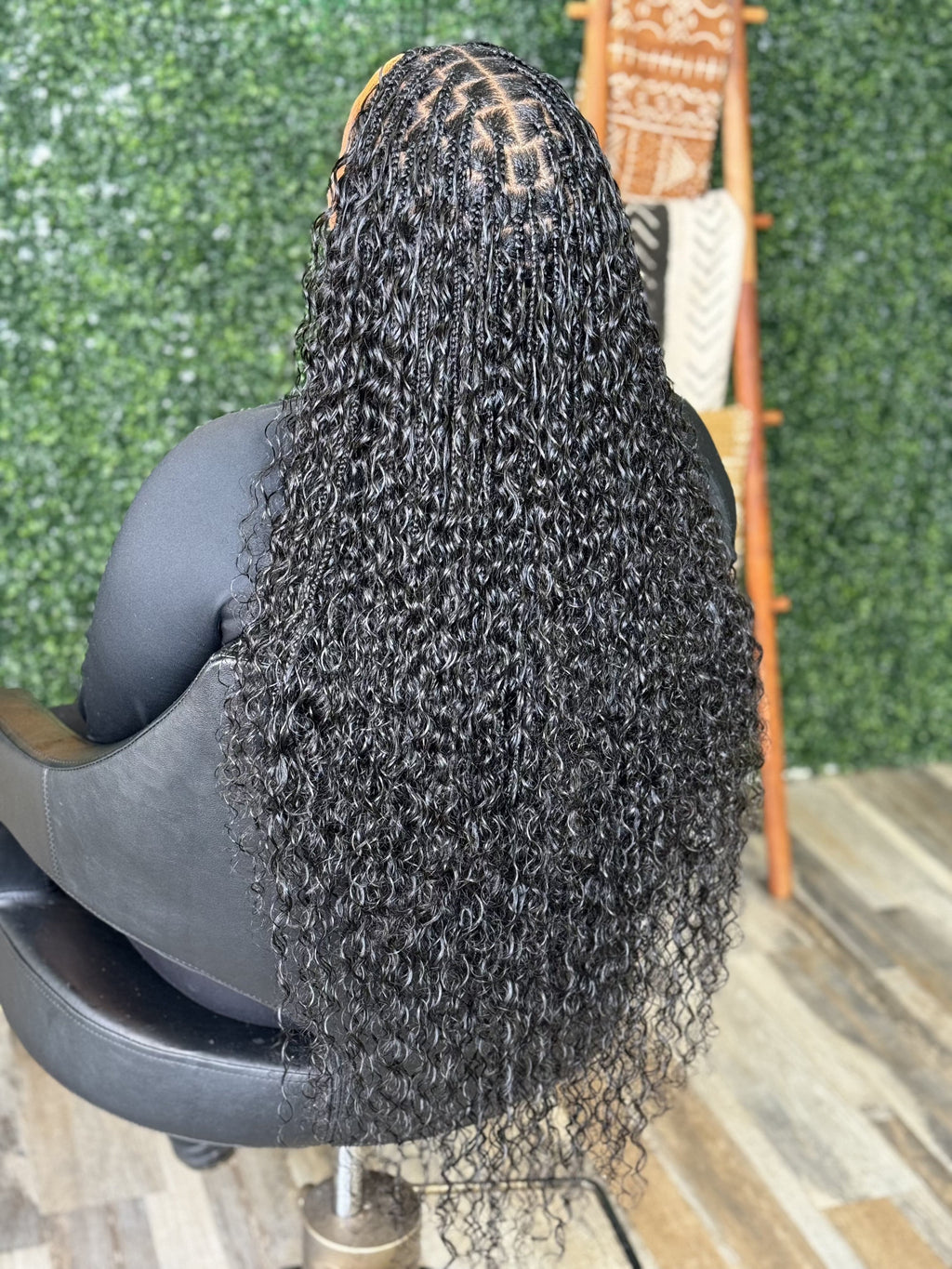 Italian Curl Fula Beauty