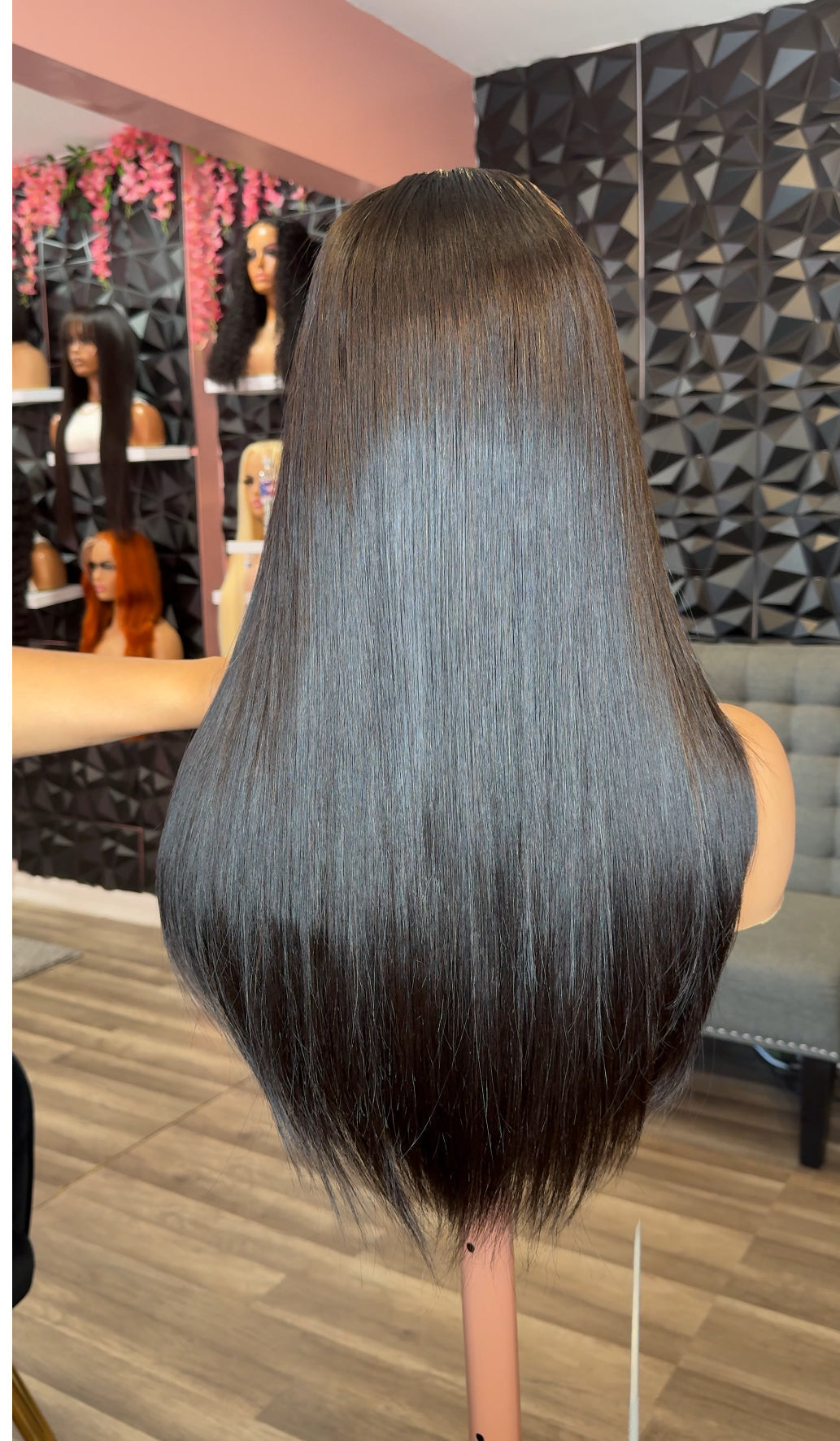 Roxy FaithHairExtensions