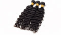 Deep wave bundle deals L kouture Hair Co