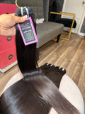 Raw Straight Bundles FaithHairExtensions