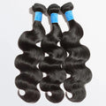Body Wave Virgin Hair 3-Bundle Sample Pack (18"+20"+22")