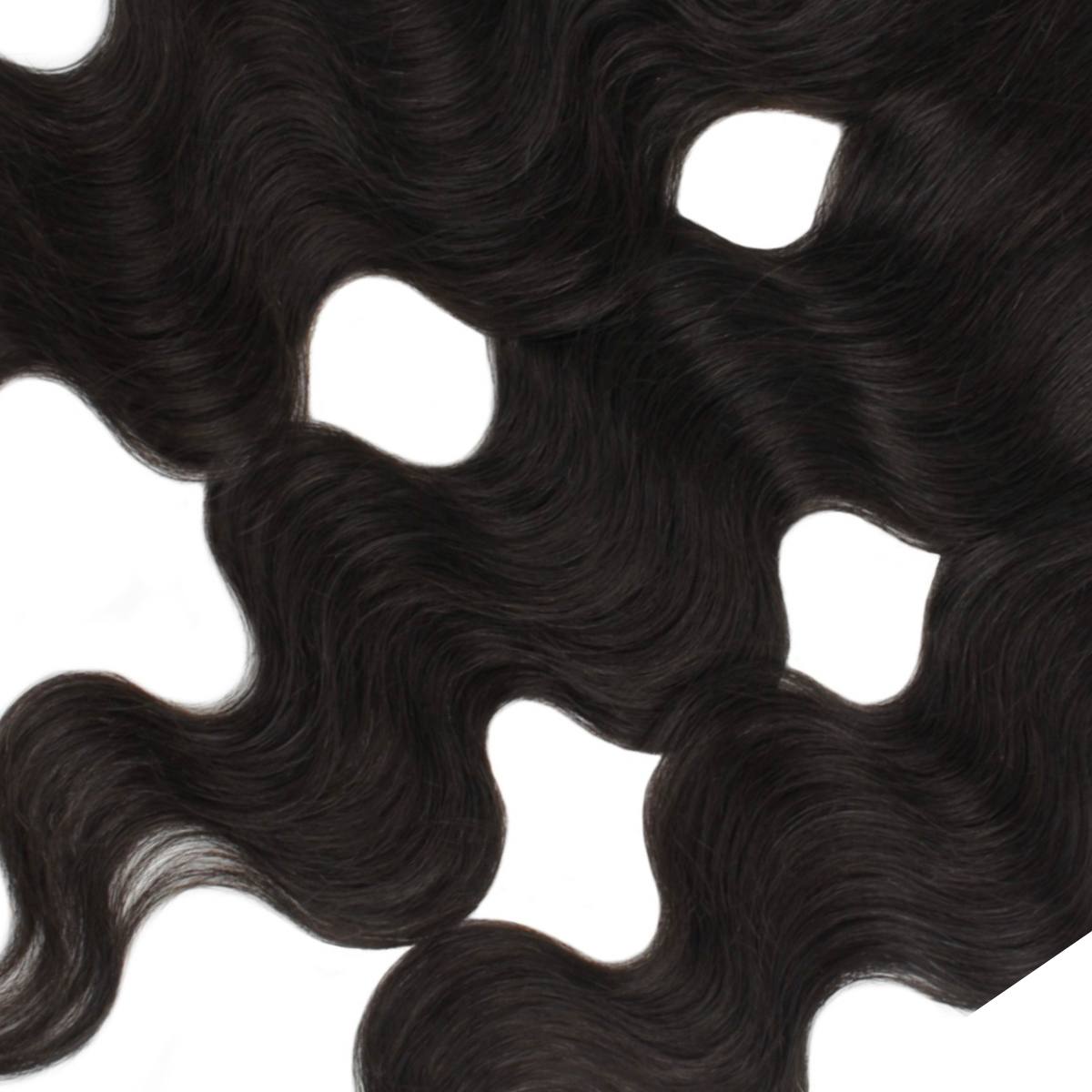 Brazilian Body Wave 13x4 Transparent Lace Human Hair Frontal Private Label