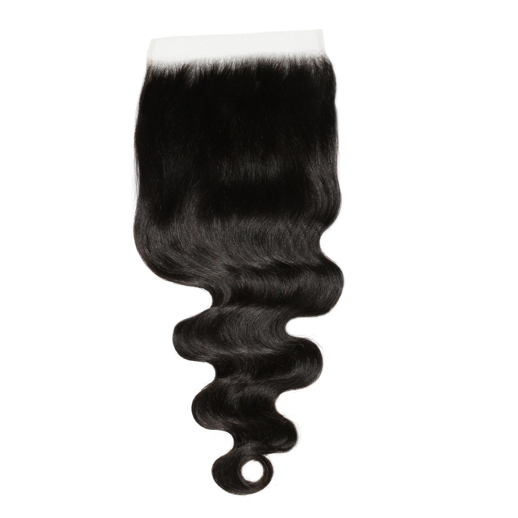 Body Wave 7x7 HD Lace Human Hair Closure Private Label