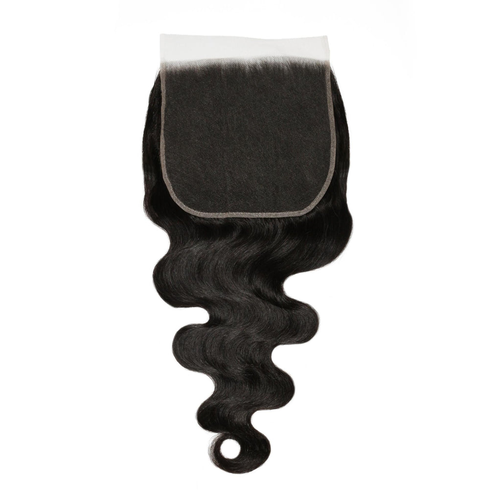 Body Wave 7x7 HD Lace Human Hair Closure Private Label