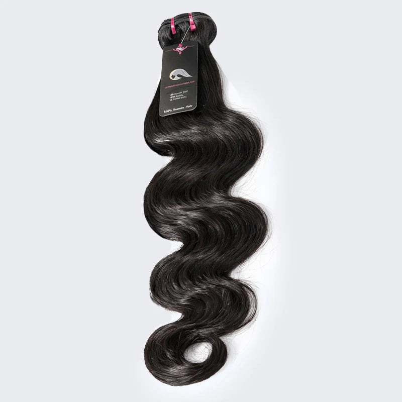 Ted Hair | The Coco | Body Wave Bundles