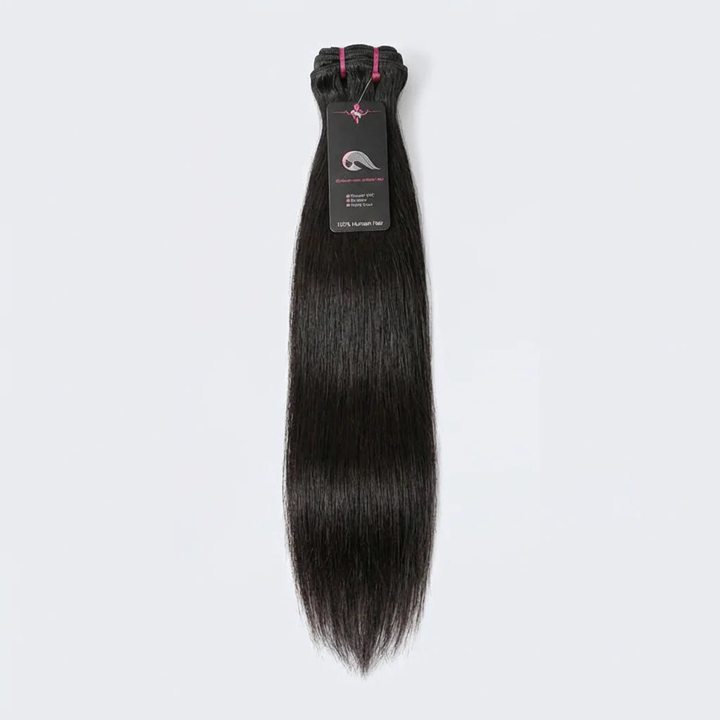 Ted Hair | The Sasha | Straight Bundles