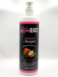 Argan Oil Shampoo Her Beauty