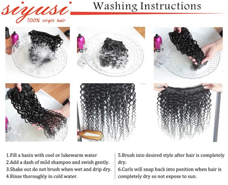 Brazilian Straight Hair Bundles 1/3/4 Pcs 100% Unprocessed Human Hair Straight Bundles Human Hair Extensions For Black Women The Hair Plug