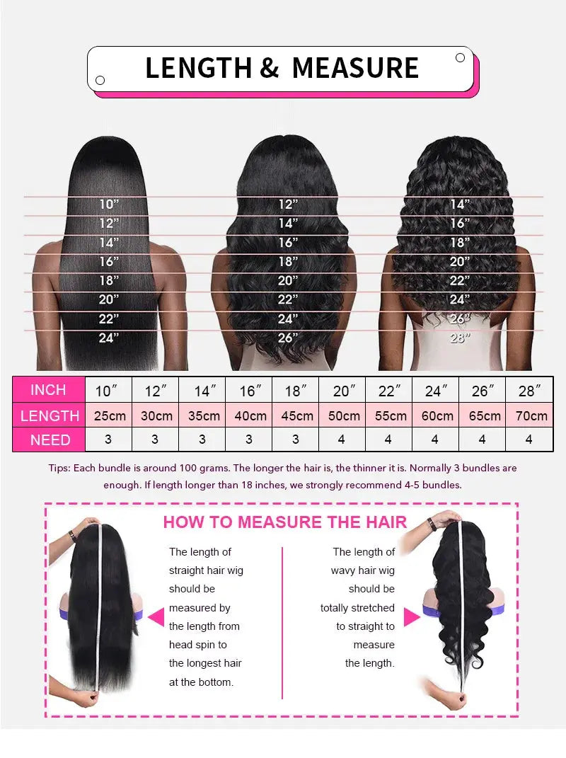 Chocolate Brown Body Wave Lace Front Wig Human Hair Pre-Plucked Brazilian Virgin Hair Bleached Knots HD Lace Frontal Wig Luxegan