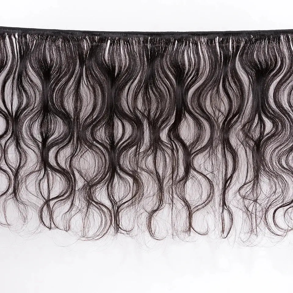 MOCHA Hair10A  Brazilian Virgin Hair Body Wave 3 Bundles16"-26"100% Unprocessed Human Hair Extension Natural Color Free Shipping MOCHA HAIR VIRGIN HAIR SPECIALISE Official Store