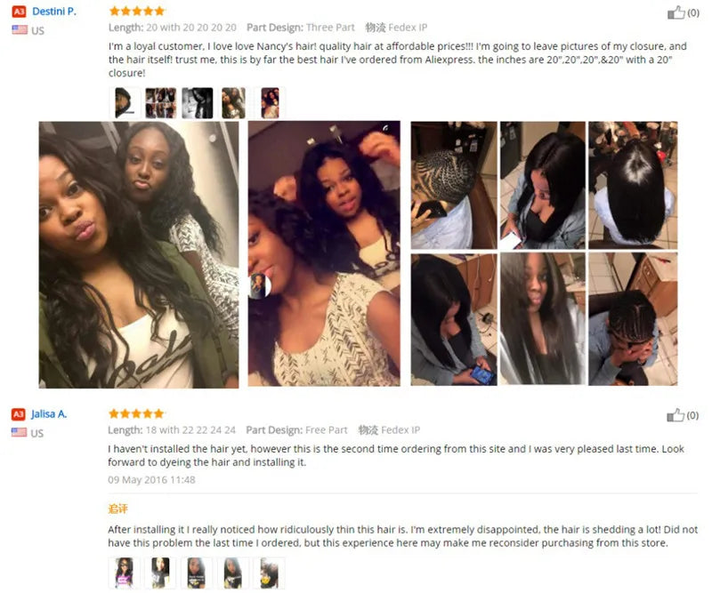 Brazilian Straight Hair Bundles 1/3/4 Pcs 100% Unprocessed Human Hair Straight Bundles Human Hair Extensions For Black Women The Hair Plug