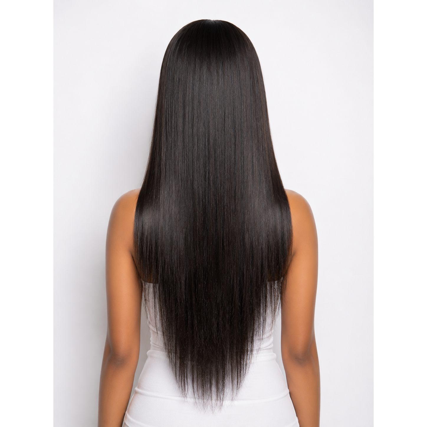 KB 150% Density 13x6 PartingMax Glueless Lace Wig – Straight Kulture Beauty