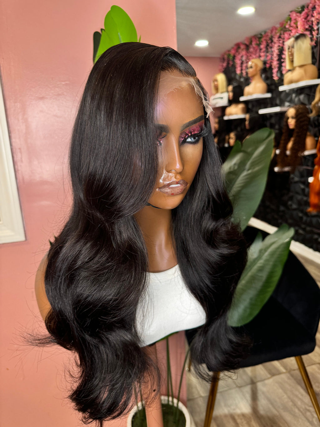 Misty 20” FaithHairExtensions