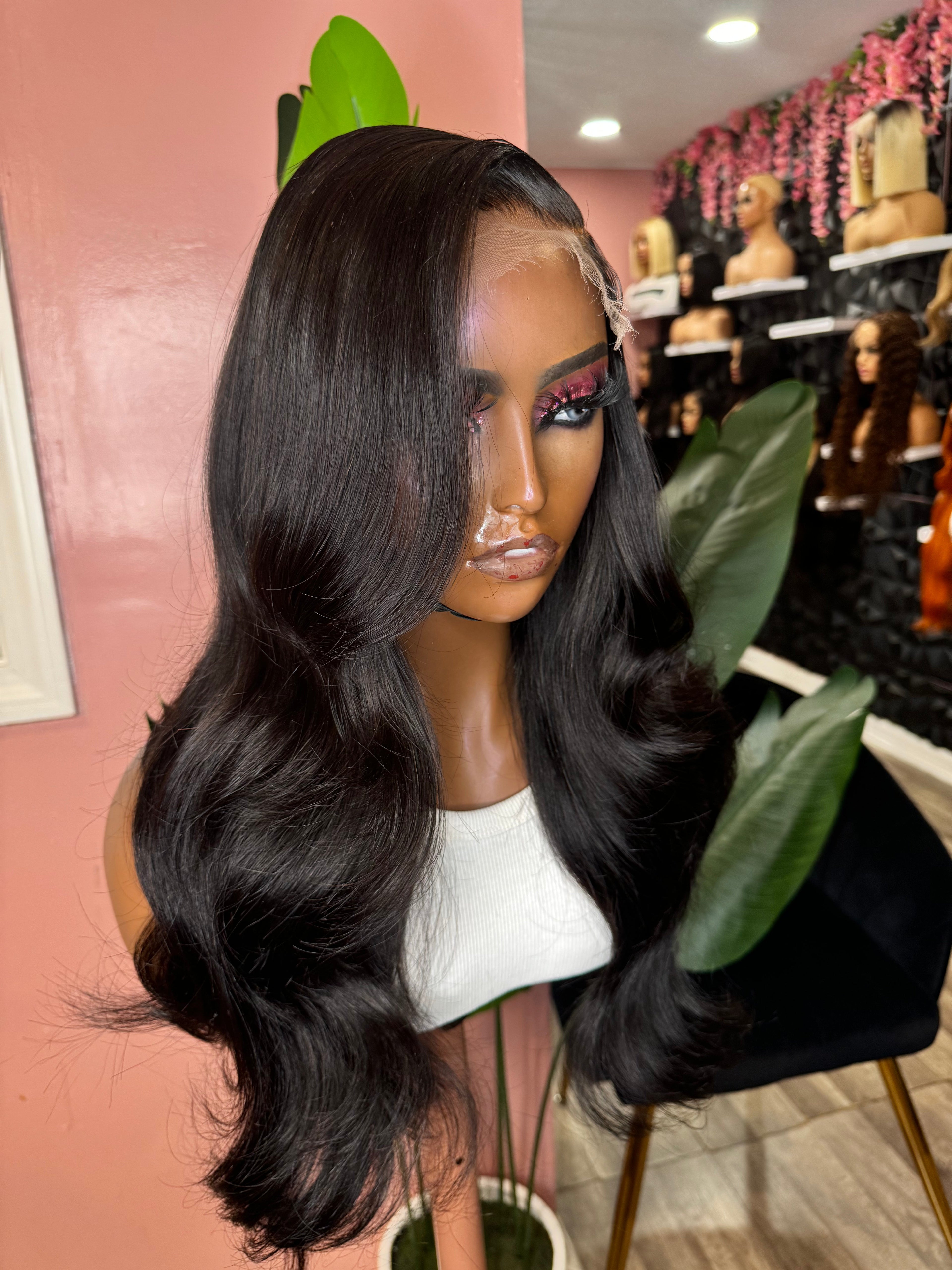 Misty 20” FaithHairExtensions