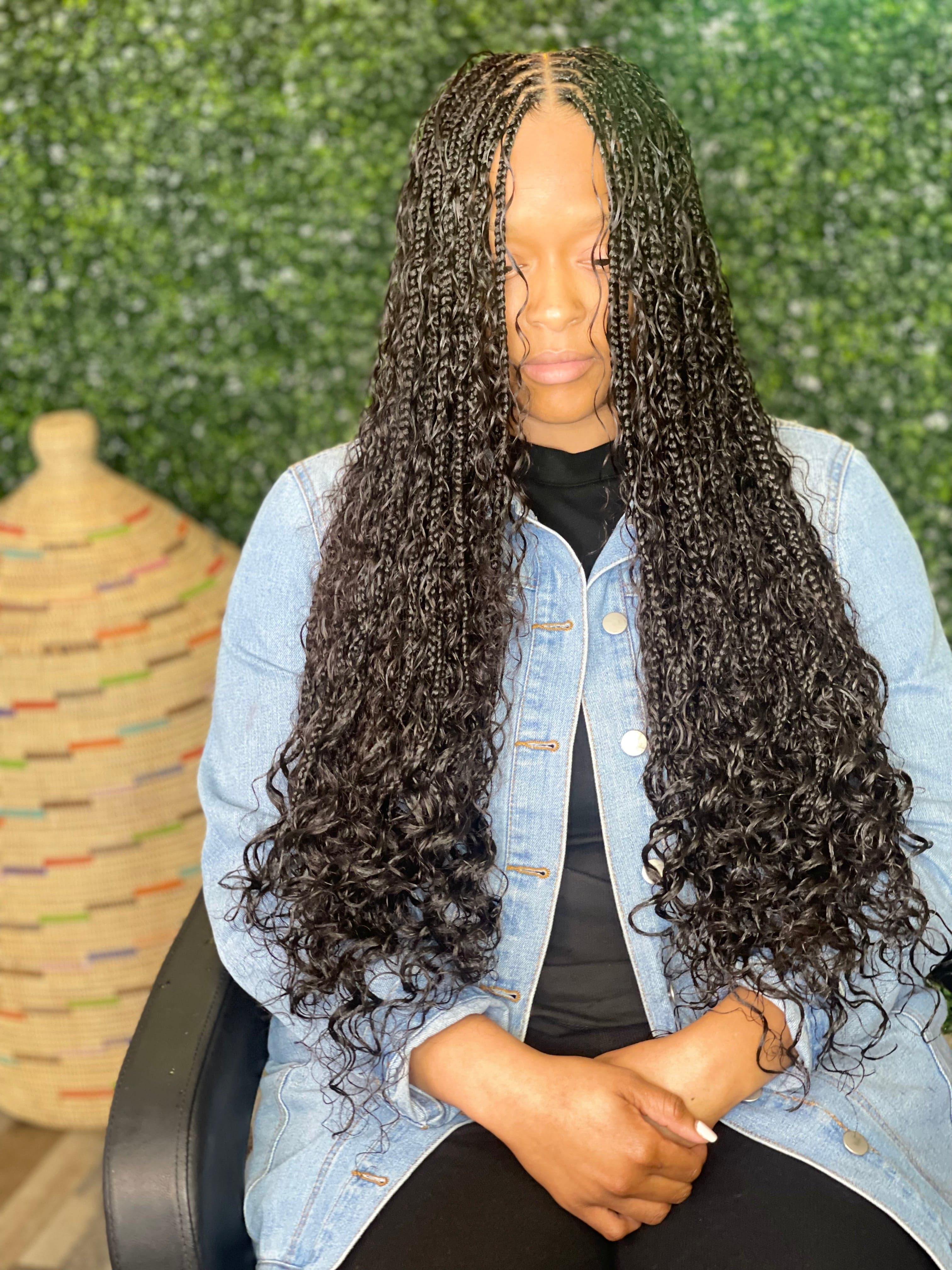 Deep Wave Fula Beauty