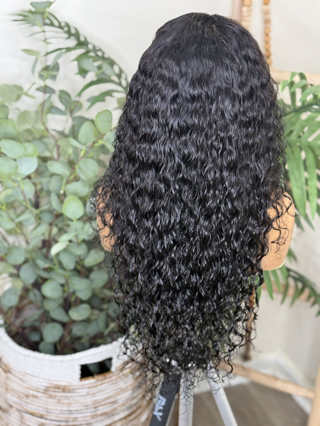 Italian Curl Virgin Hair Fula Beauty