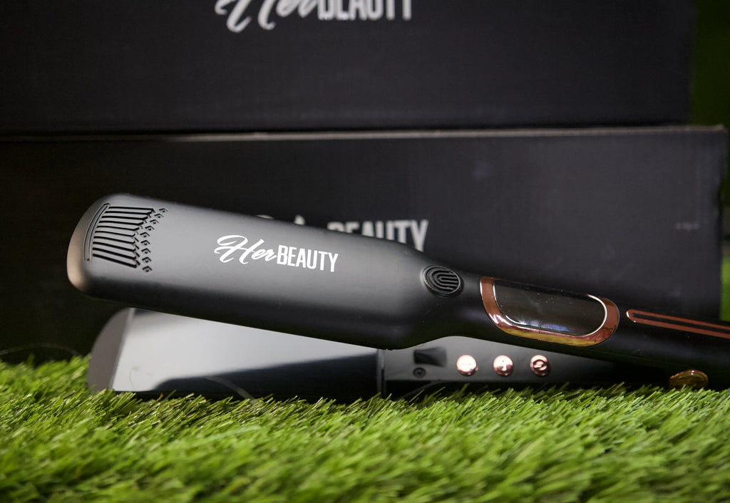 500 Degree Flat Irons