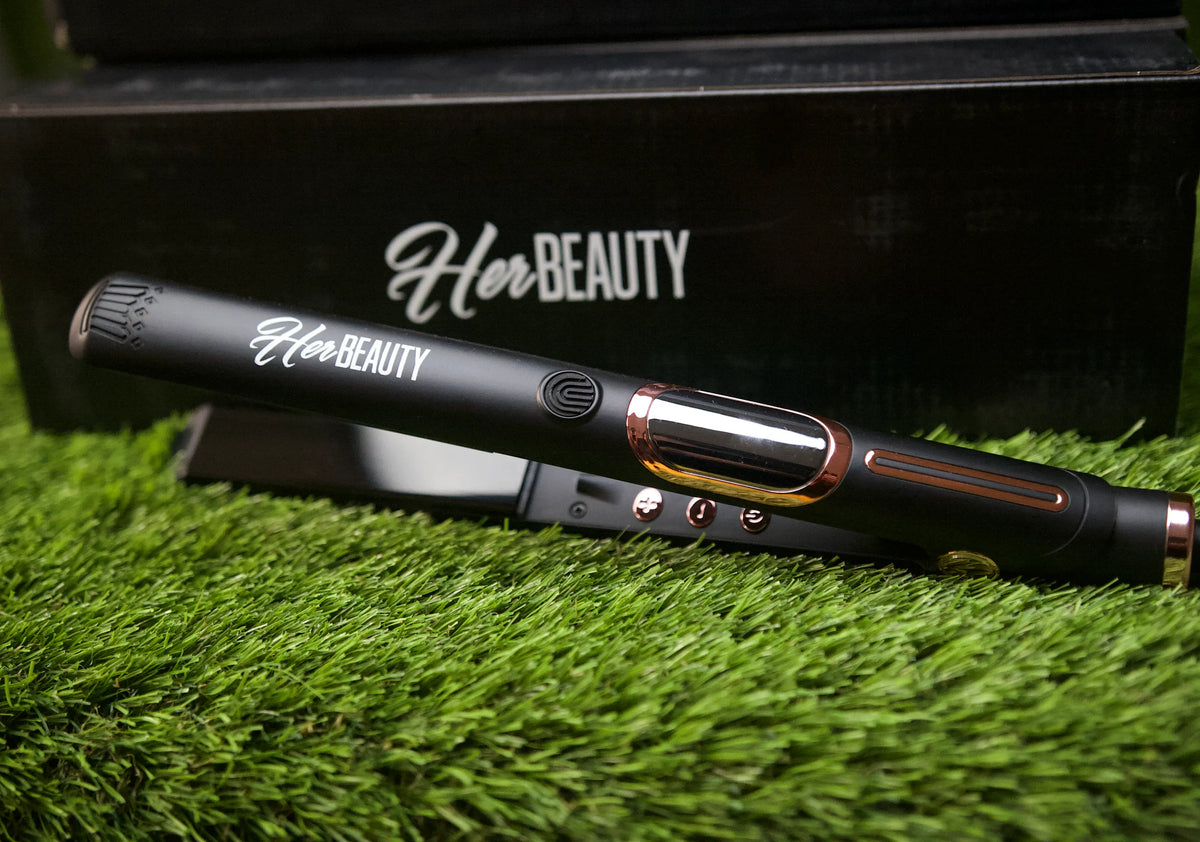 500 Degree Flat Irons