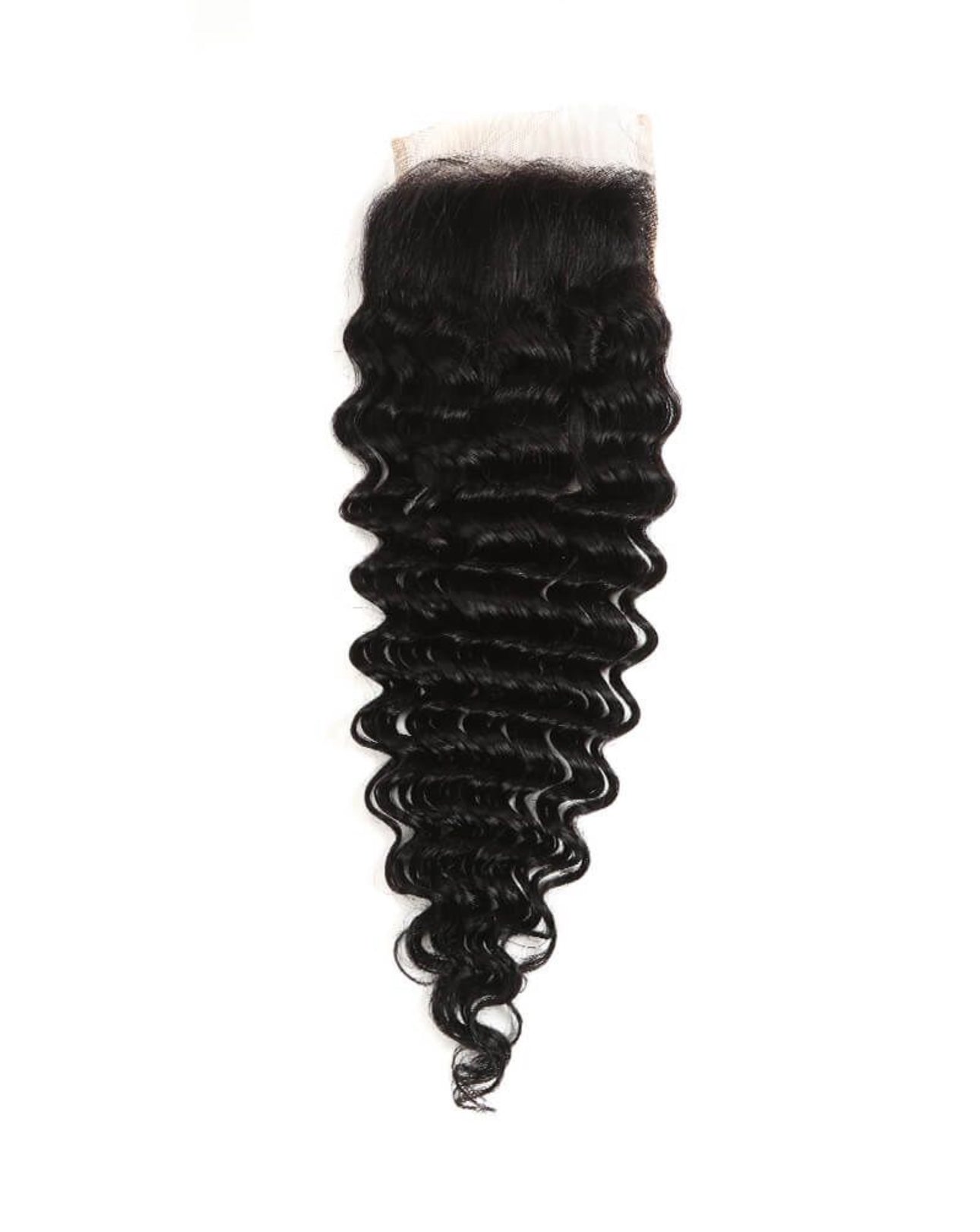 HD Deep Wave closures L kouture Hair Co