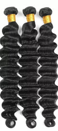 Pineapple wave single bundle deals L kouture Hair Co