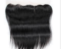 HD straight frontals L kouture Hair Co