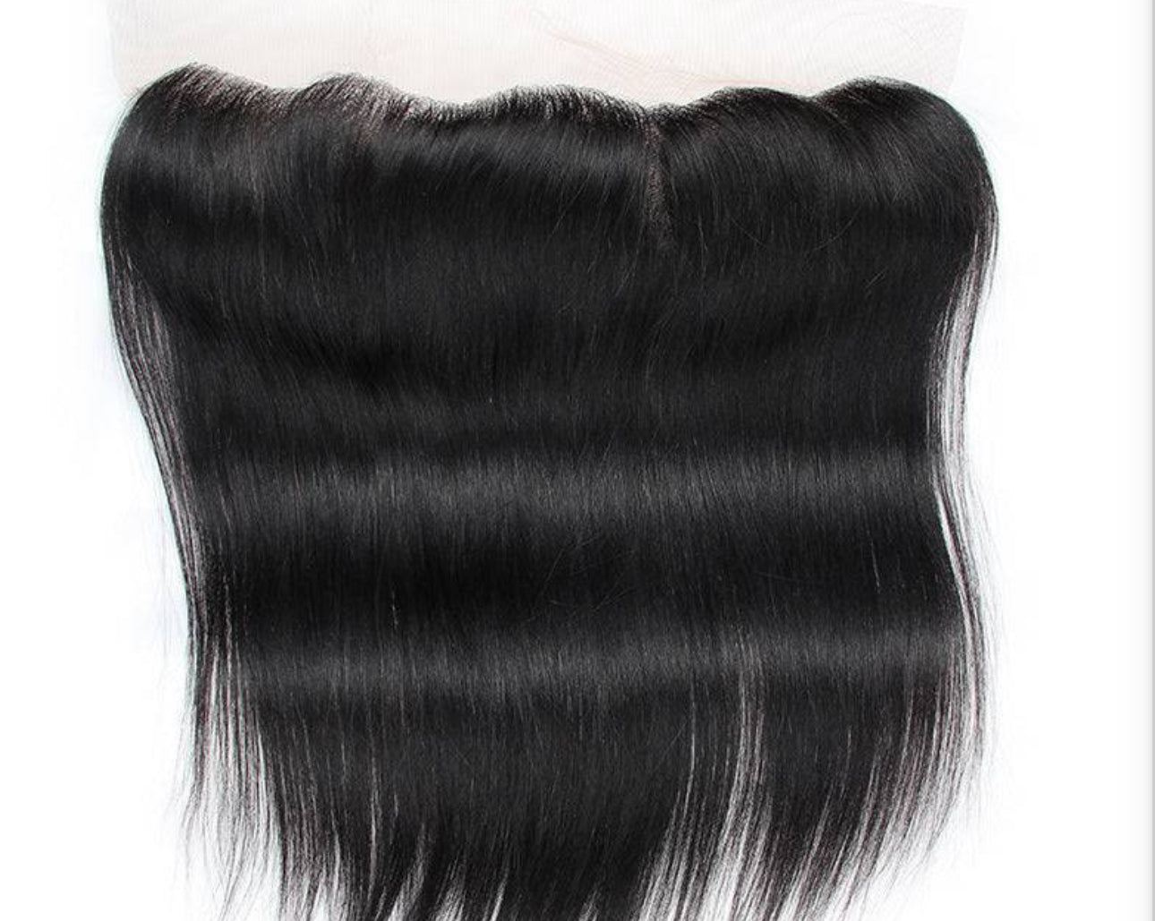 HD straight frontals L kouture Hair Co
