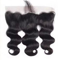 HD Body wave frontals L kouture Hair Co