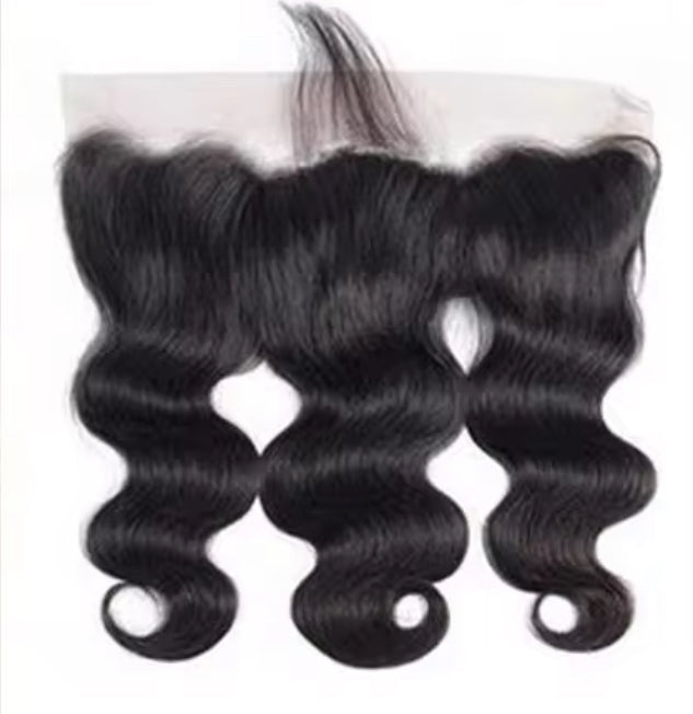 HD Body wave frontals L kouture Hair Co