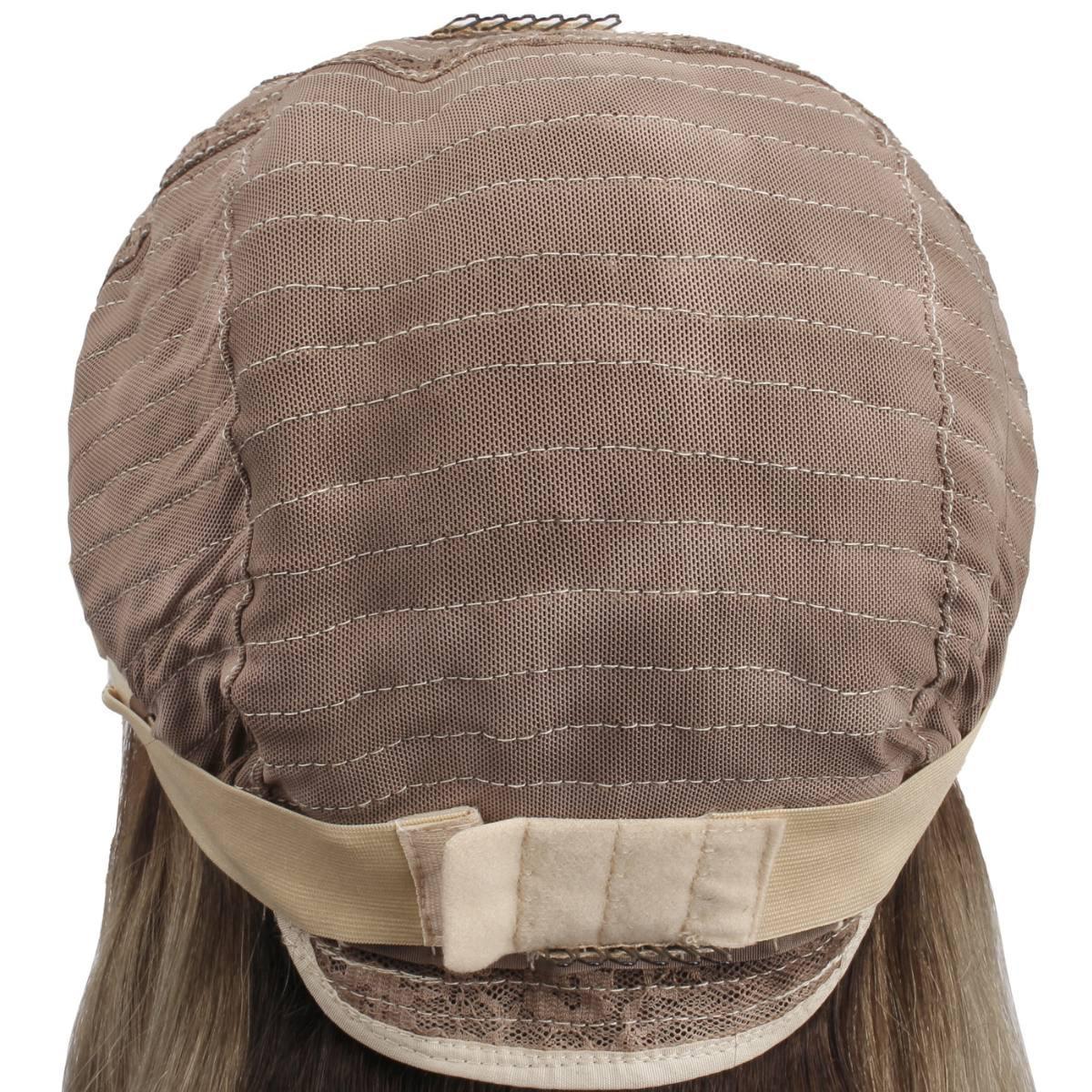 Raw Jezebel Glueless 5x5 HD Lace Professionally Colored 100% Human Hair Closure Wig Private Label