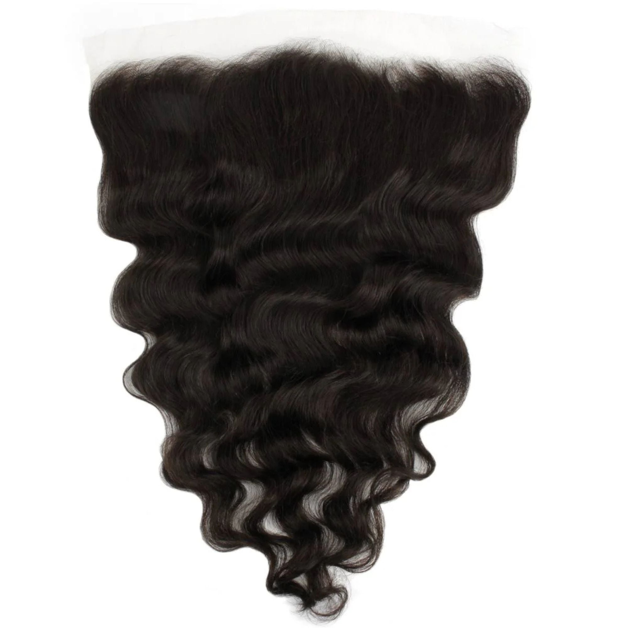 Loose Wave 13x4 Transparent Lace Frontal