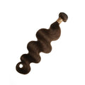 "Body Wave Hair Bundle — styled look"