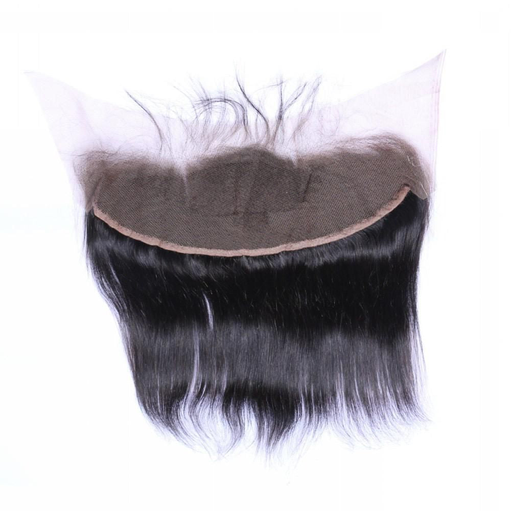 Straight – 13x4 HD Lace Frontal Fula Beauty