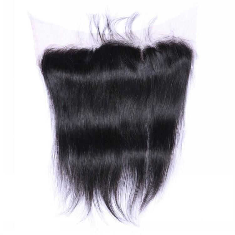 Straight – 13x4 HD Lace Frontal Fula Beauty