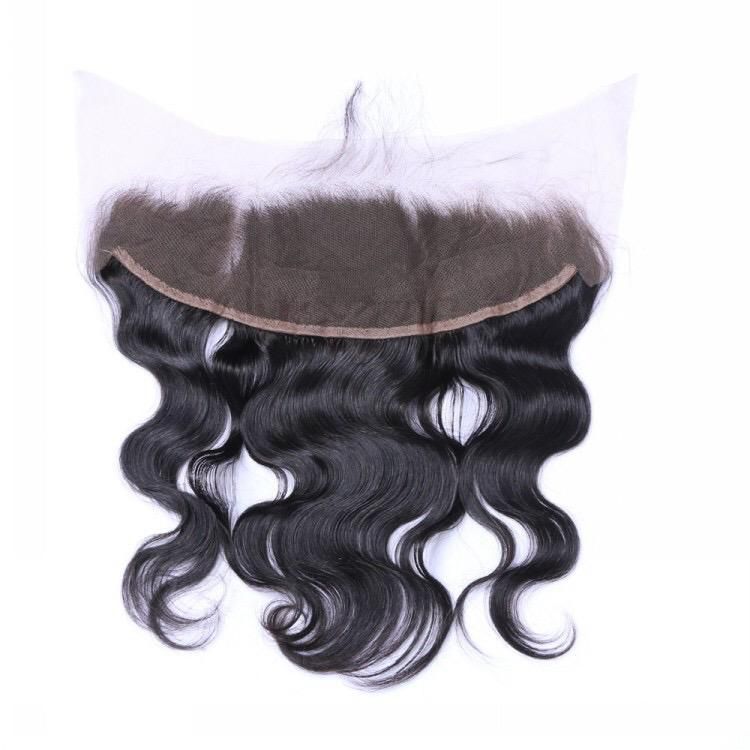 Body Wave – 13x4 HD Lace Frontal Fula Beauty
