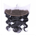 Body Wave – 13x4 HD Lace Frontal Fula Beauty