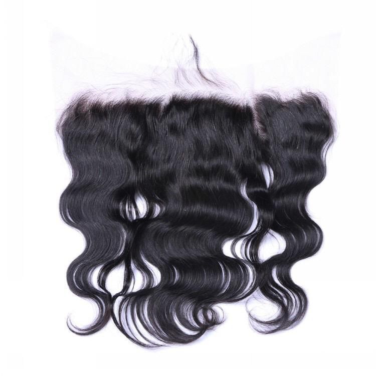 Body Wave – 13x4 HD Lace Frontal Fula Beauty