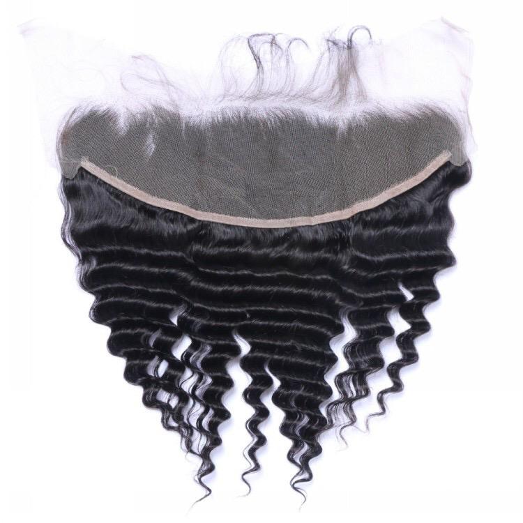 Deep Wave – 13x4 HD Lace Frontal Fula Beauty