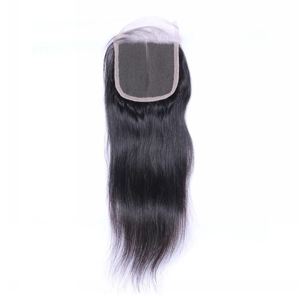 Straight – 5x5 HD Lace Closure Fula Beauty