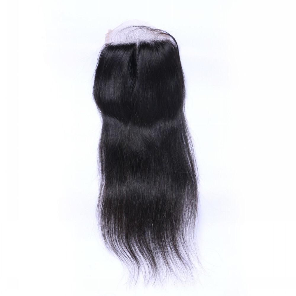 Straight – 5x5 HD Lace Closure Fula Beauty