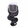 Body Wave – 5x5 HD Lace Closure Fula Beauty