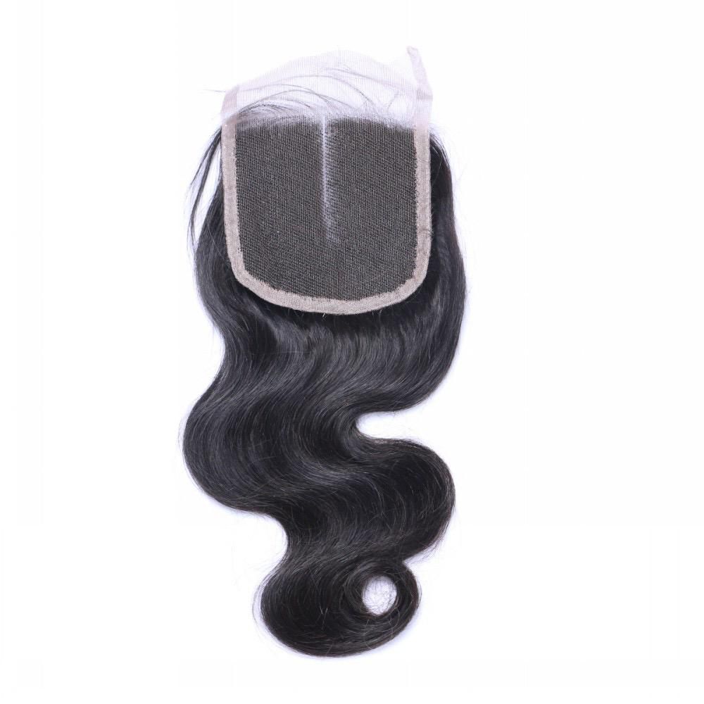 Body Wave – 5x5 HD Lace Closure Fula Beauty